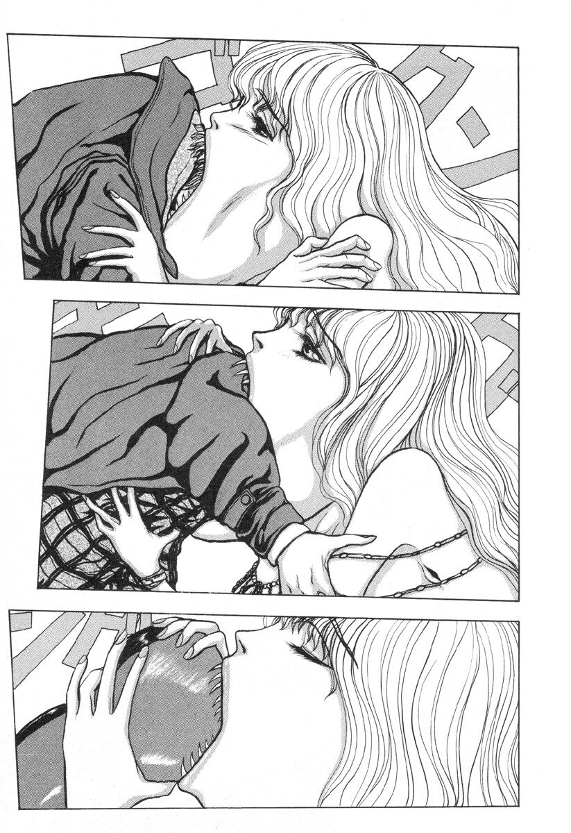 [Mukade Melibe] Burgess no Otome-tachi -Dinomiscus no Shou- [Chinese] 图片编号 84