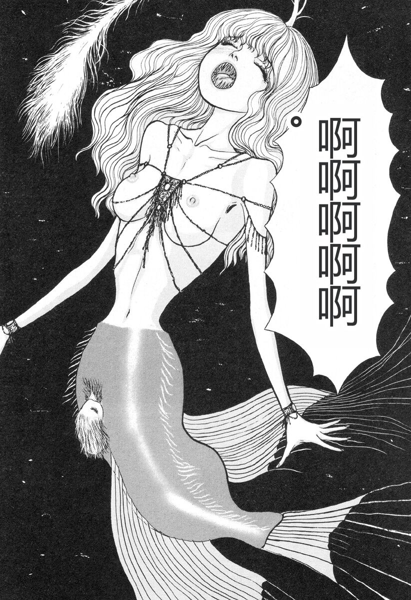 [Mukade Melibe] Burgess no Otome-tachi -Dinomiscus no Shou- [Chinese] 图片编号 92