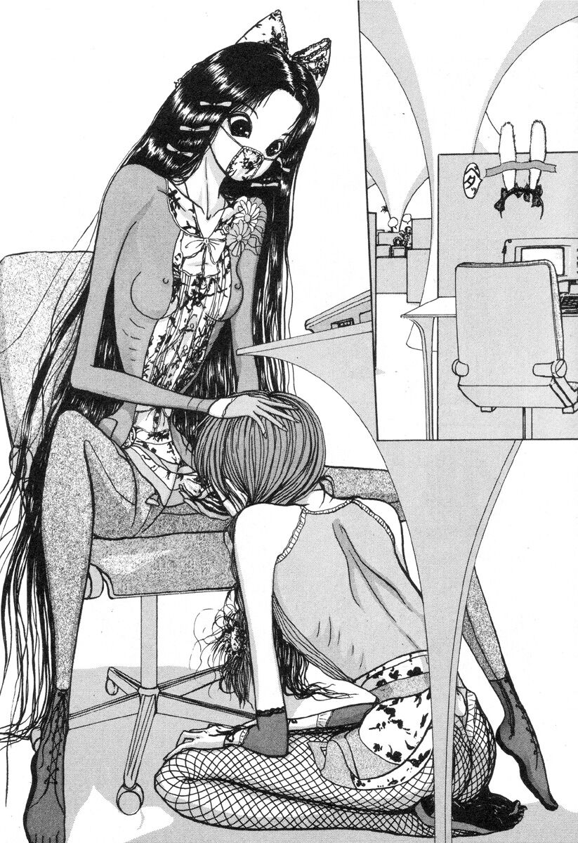 [Mukade Melibe] Burgess no Otome-tachi -Dinomiscus no Shou- [Chinese] 图片编号 167