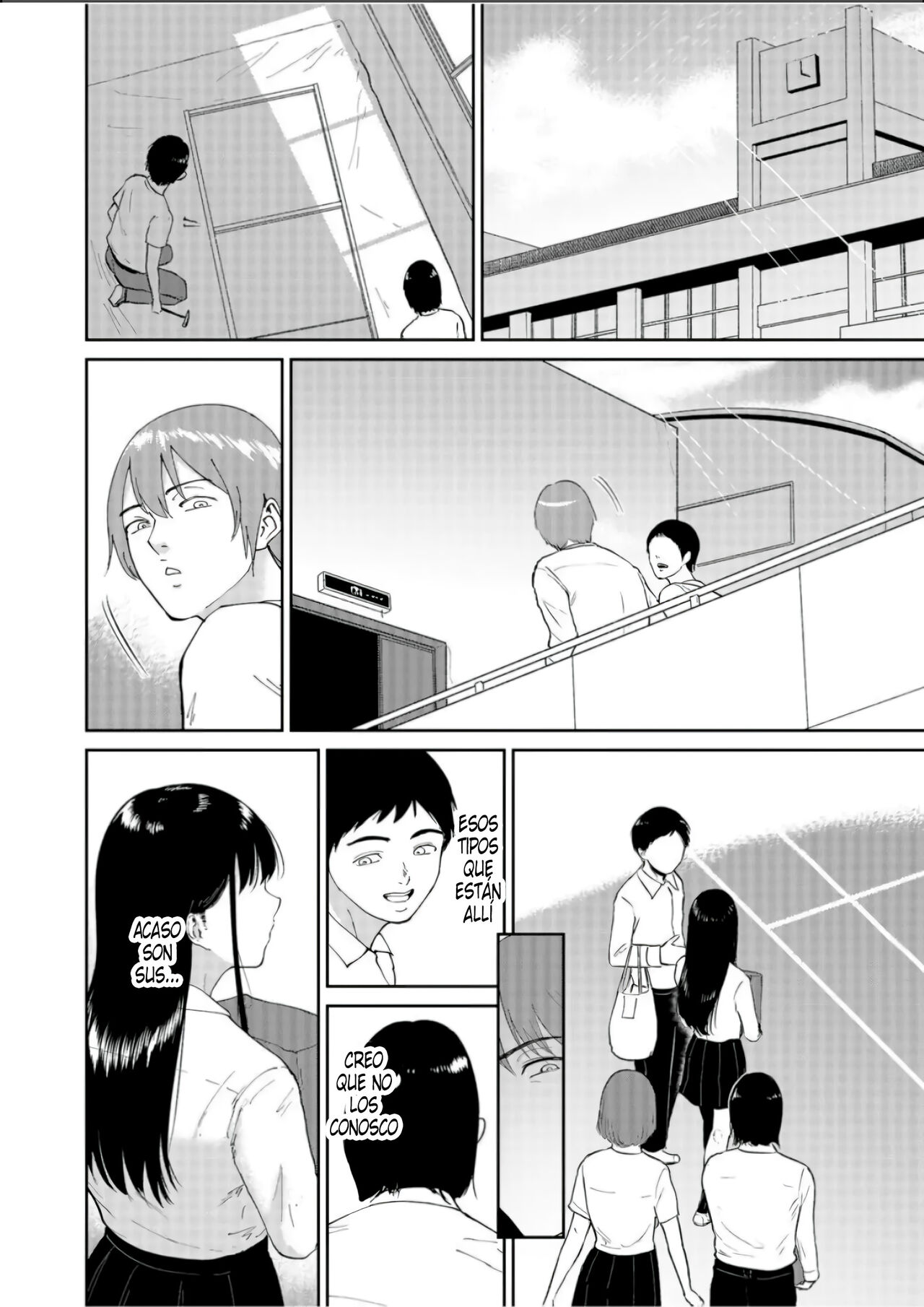 [Bifidus] Iinarikko 2 | Chica obediente 2 [Spanish] 图片编号 9