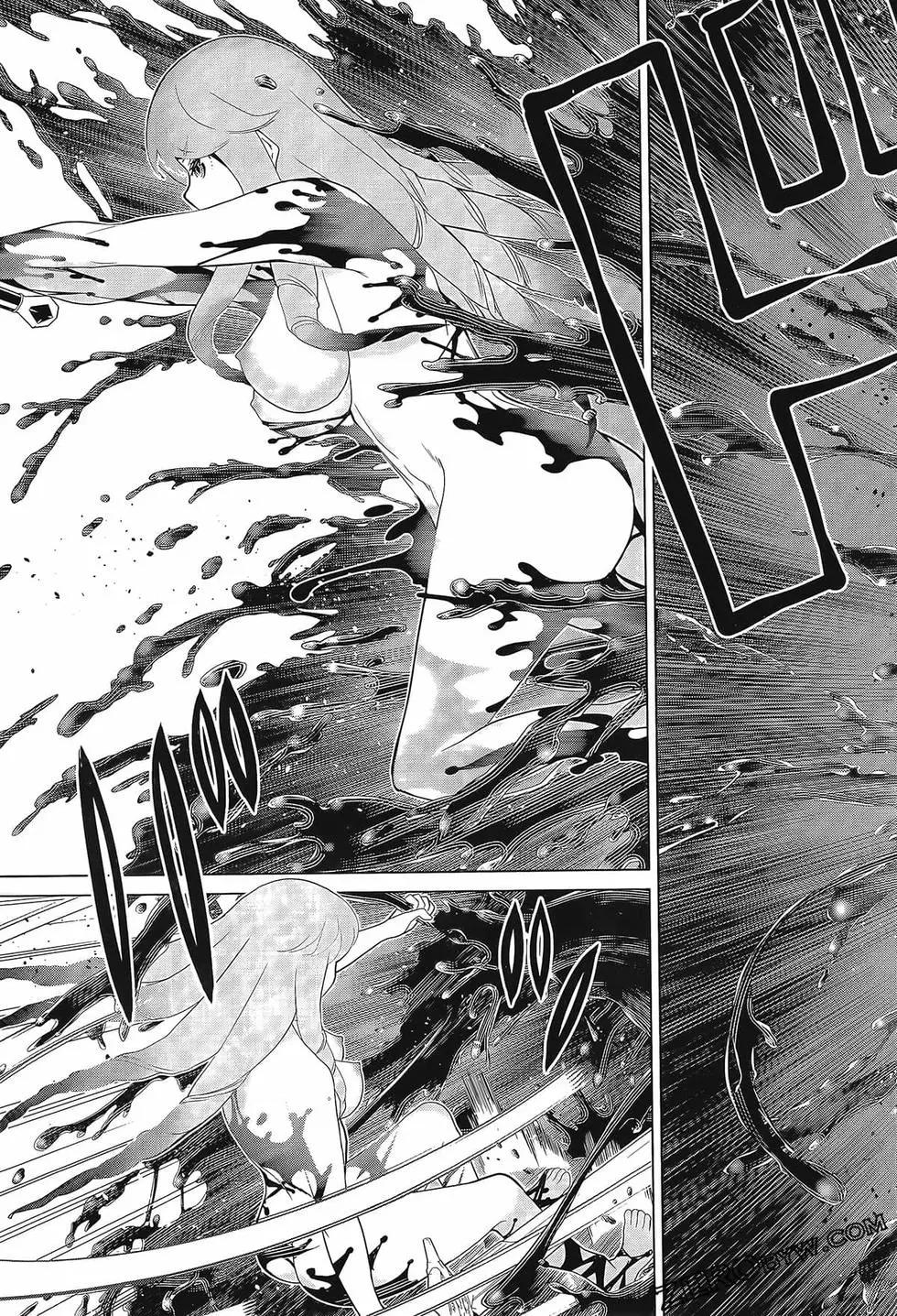 time stop hero fanservier compilation изображение № 63