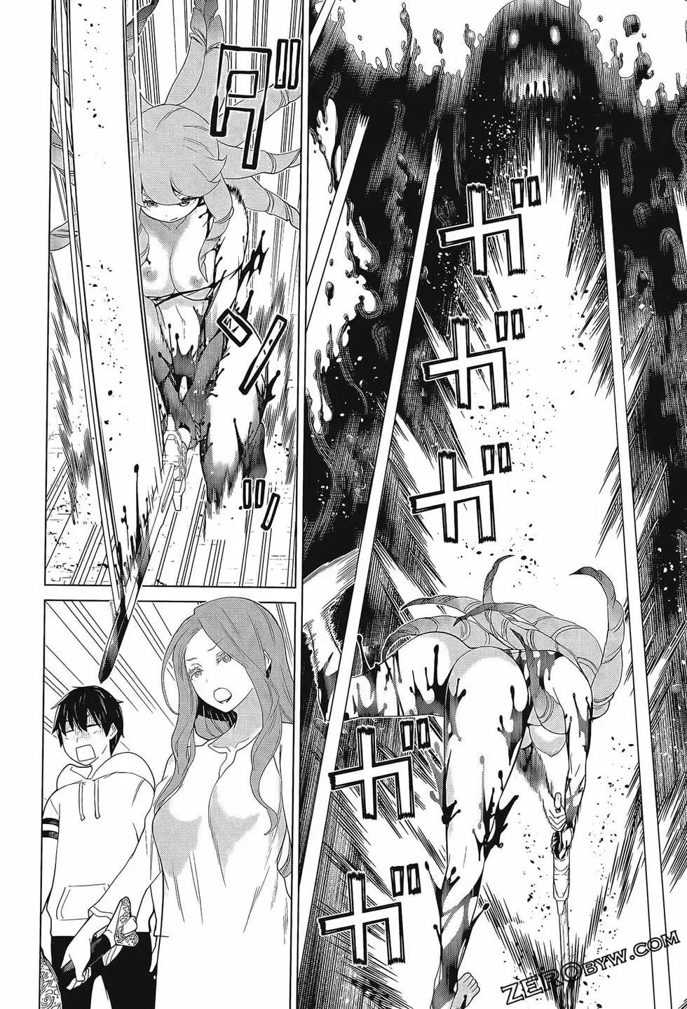 time stop hero fanservier compilation изображение № 64