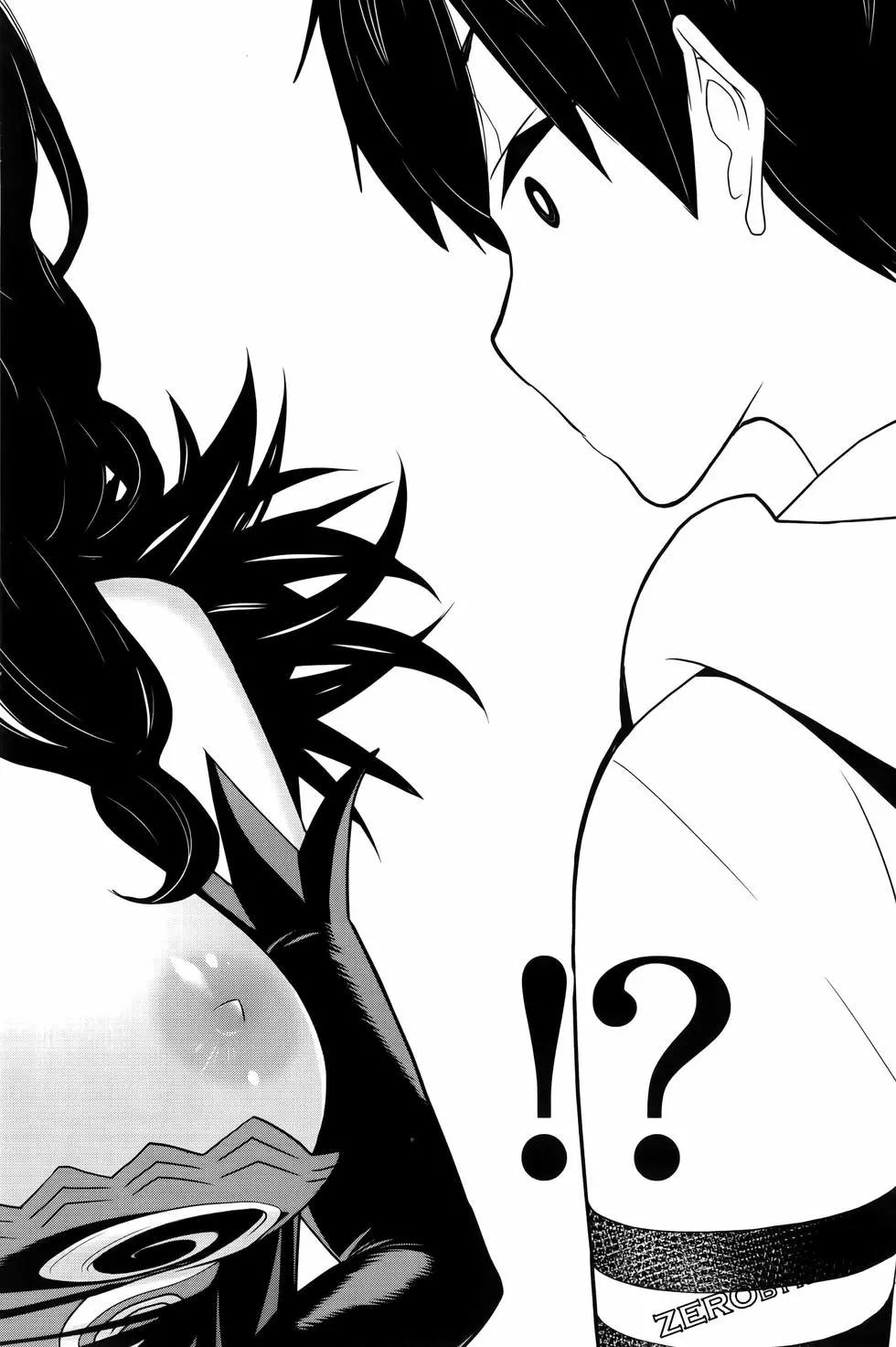 time stop hero fanservier compilation изображение № 93