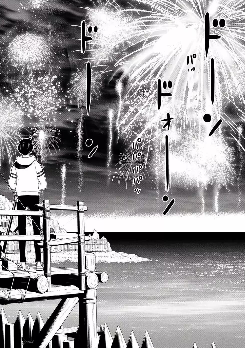 time stop hero fanservier compilation изображение № 159