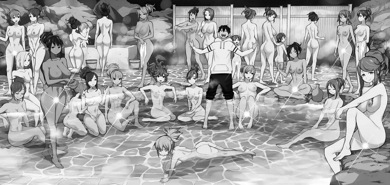 time stop hero fanservier compilation изображение № 185