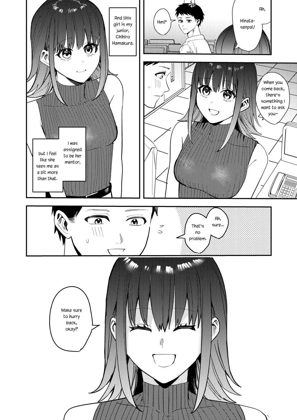 [TSF Mousou Chikusekijo (Minaduki Nanana, Betty)] Ore wa Kagami no Kuni de Onna ni Kawaru ~Seibetsu Hanten Sekai de Onna no Kaikan o Musaboru Hanashi~ [English] {Sankaku} numero di immagine  3