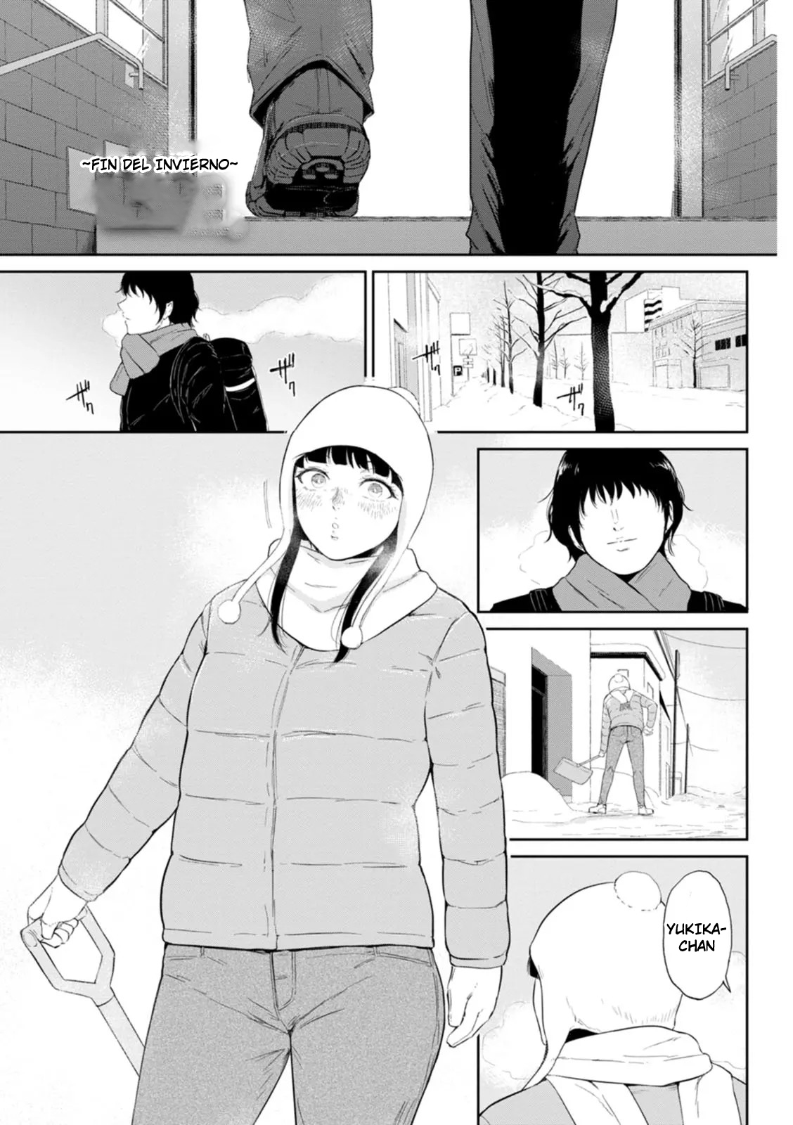 COPO DE NIEVE 画像番号 5