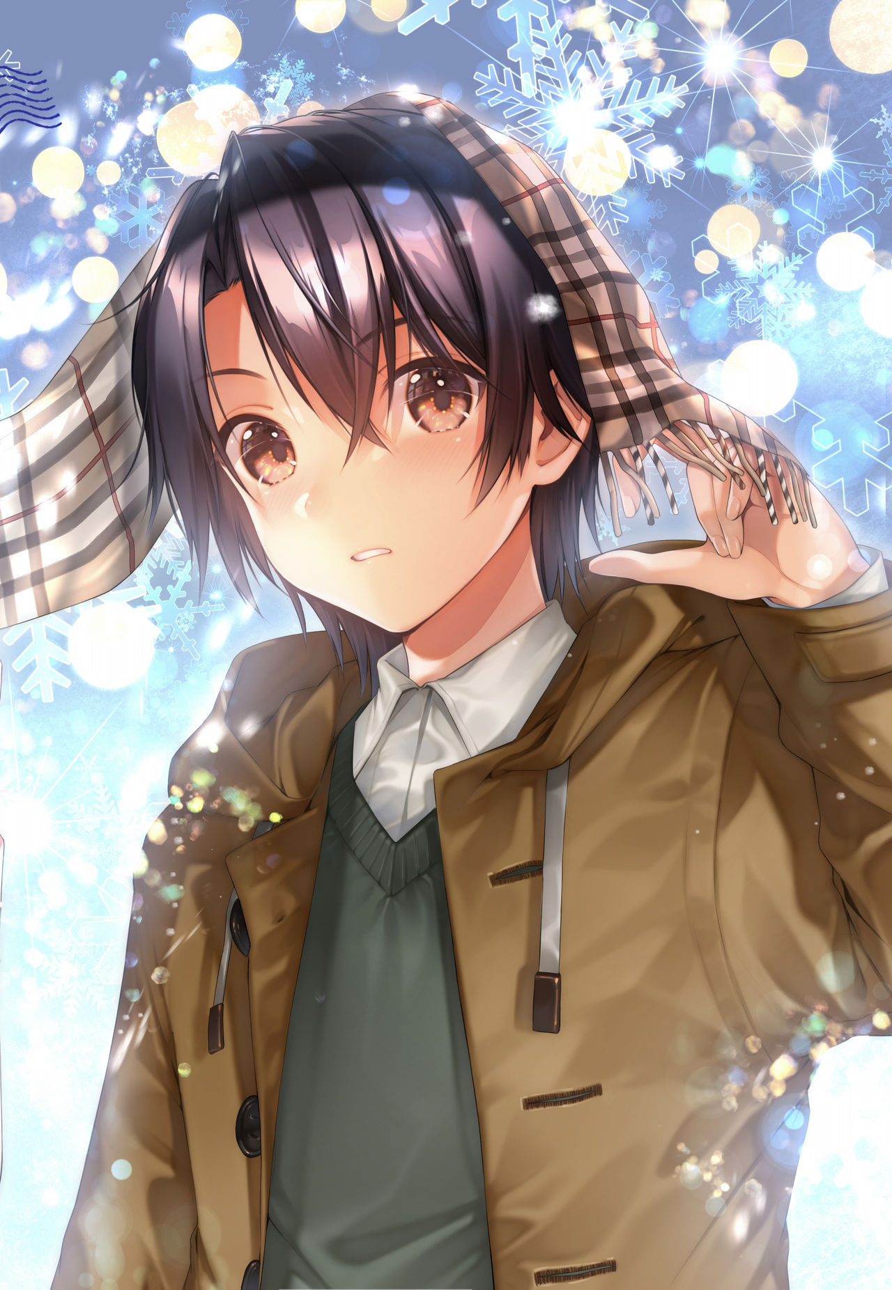 (C97) [Umi no Sachi (Suihei Sen)] One Katsu no Susume! | 누나대행 추천! [Korean] [Team Edge] 画像番号 21