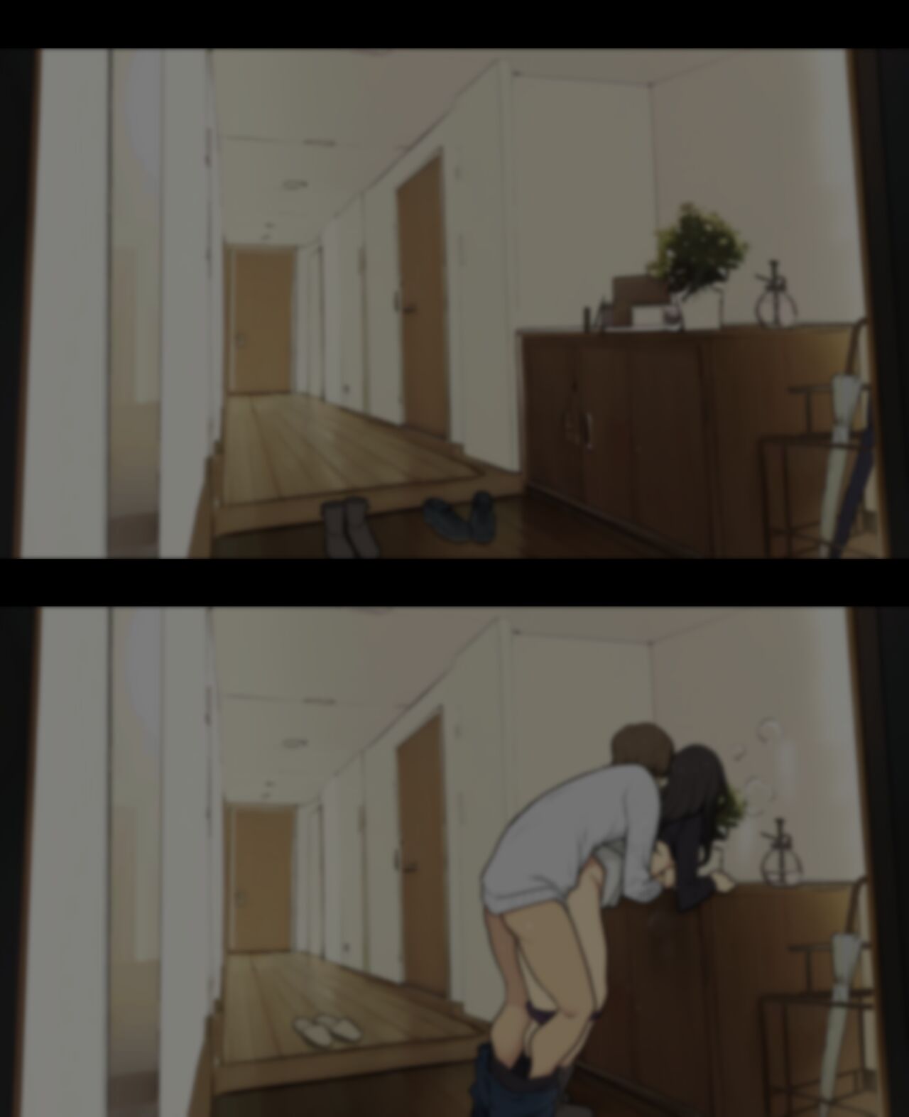 [Wakamatsu] Otto to no kankei, furin aite to no kankei 图片编号 9