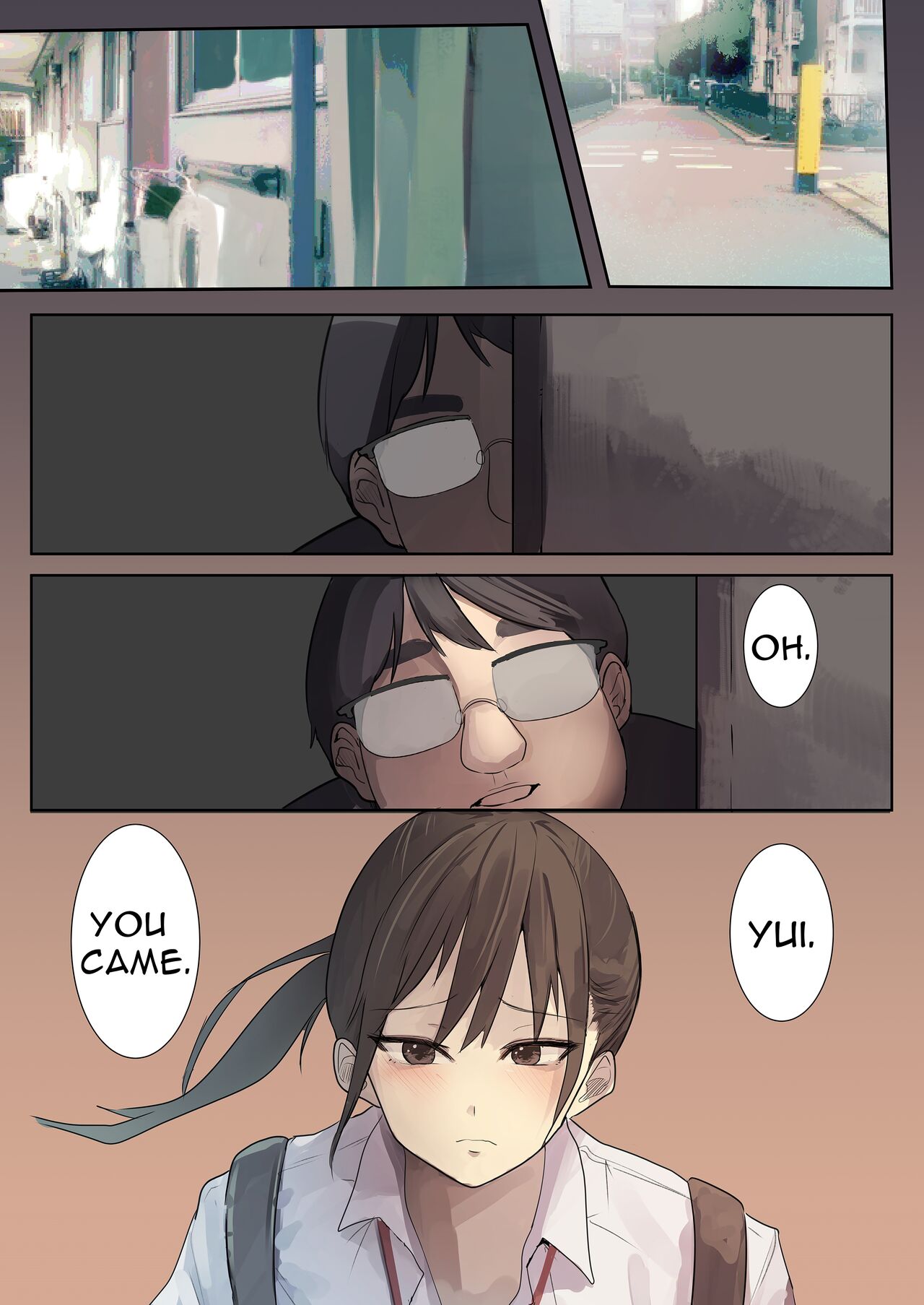 amnesiac ntr 이미지 번호 37