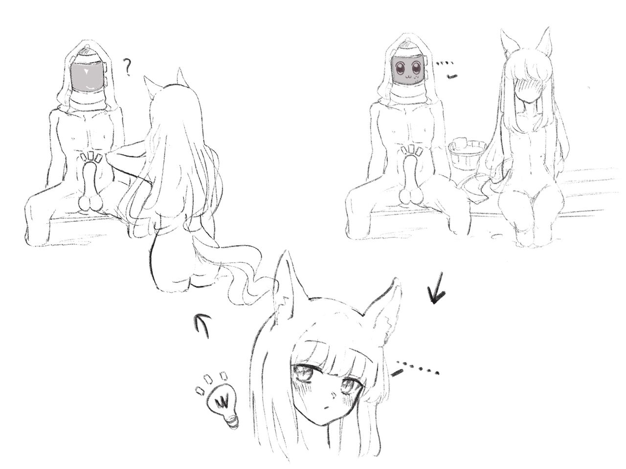 萨米温泉的白金 画像番号 4