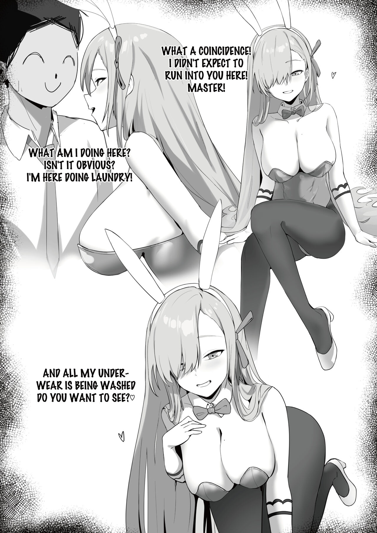 [Doneen] After-School tutoring (Blue Archive) [English] [Decensored] numero di immagine  13
