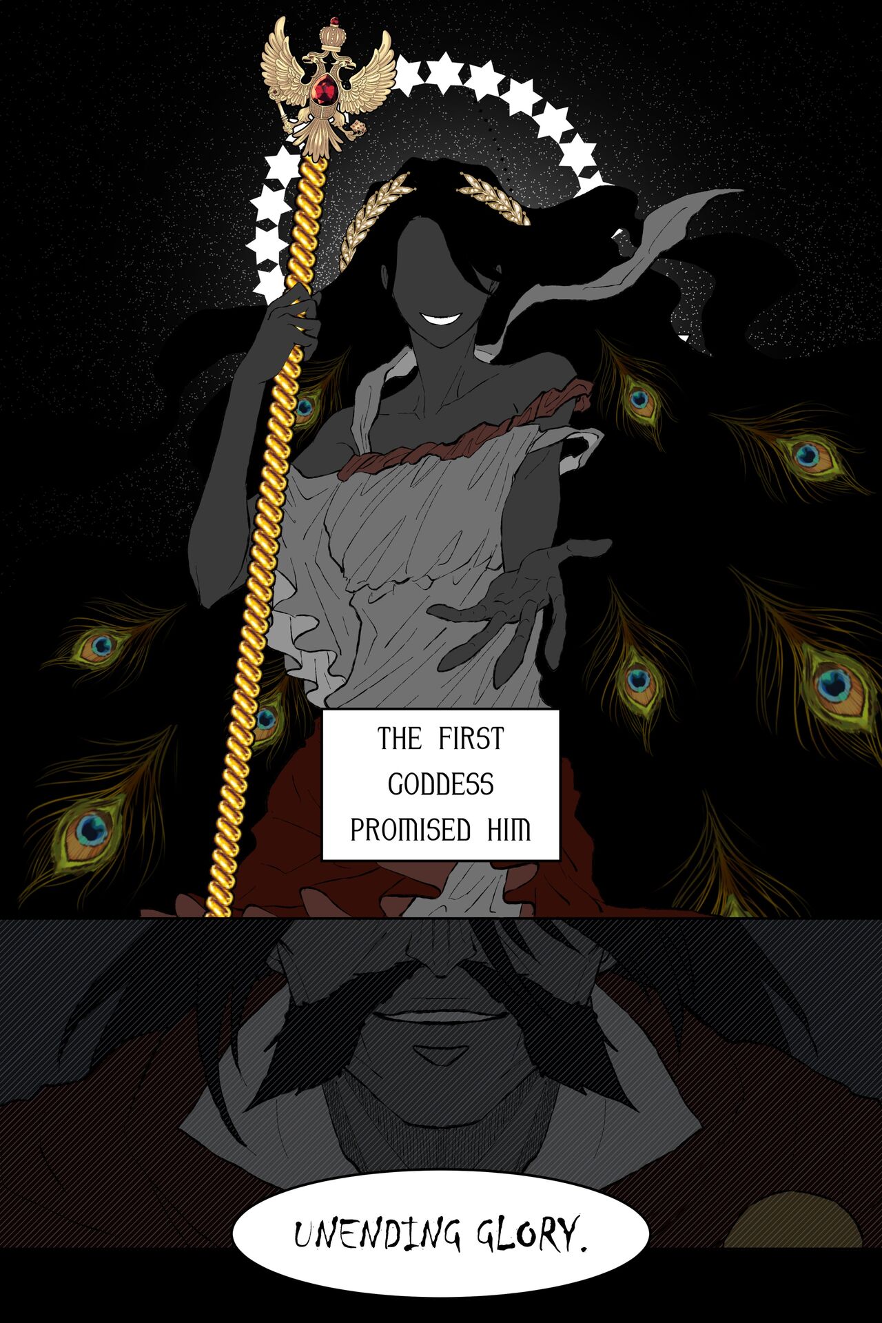 [sera)]for #irmonth2023 day 8: fairest [Bleach) imagen número 3