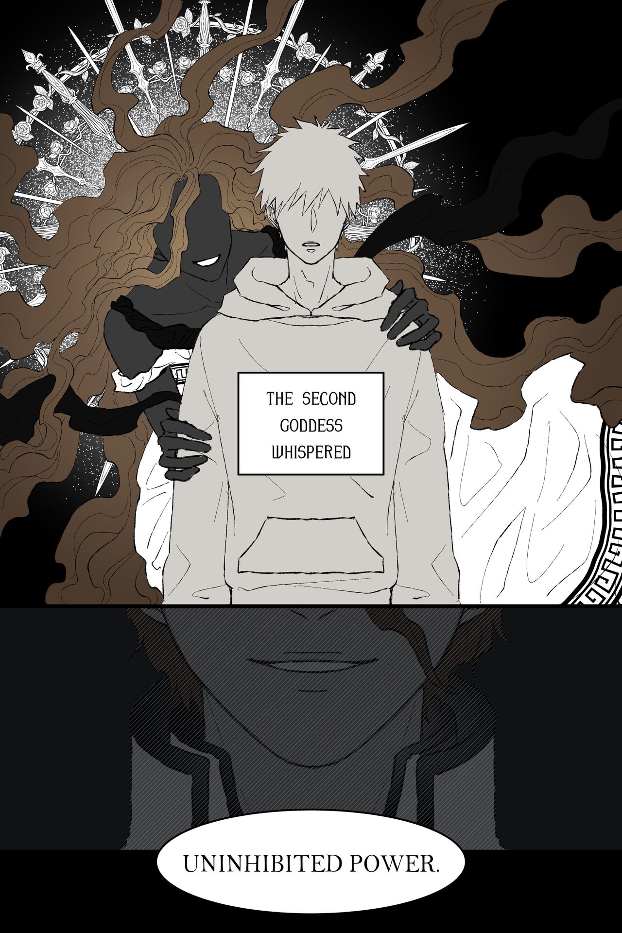 [sera)]for #irmonth2023 day 8: fairest [Bleach) imagen número 5