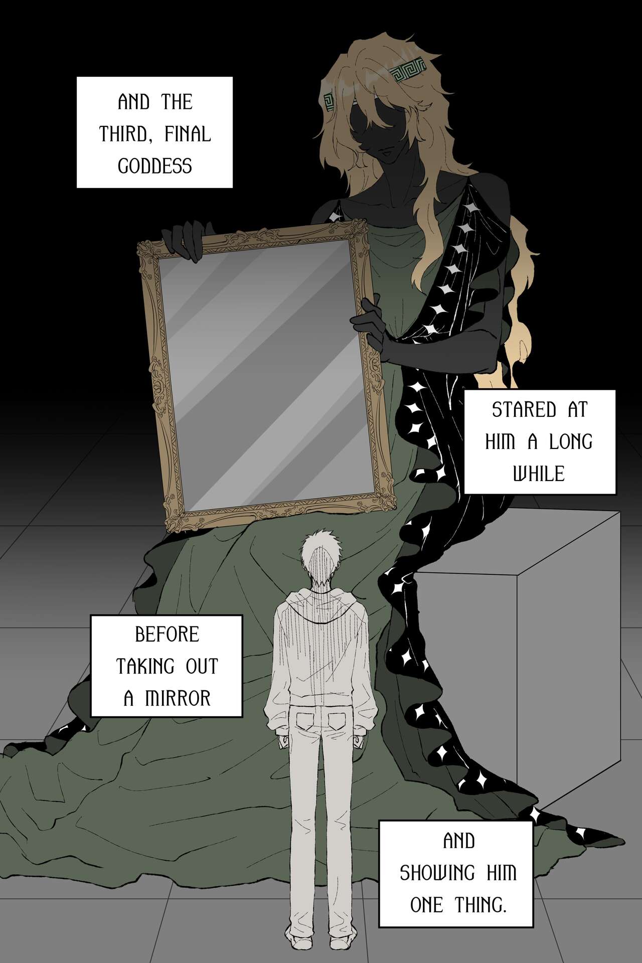 [sera)]for #irmonth2023 day 8: fairest [Bleach) imagen número 7