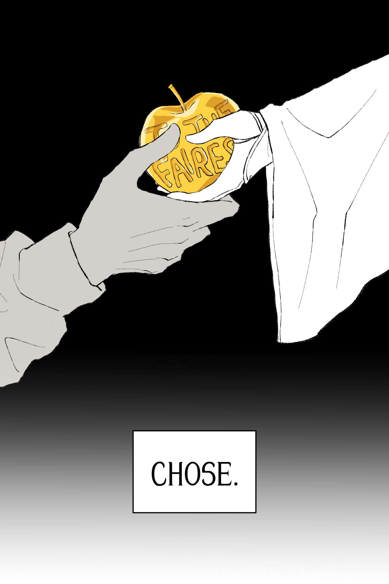 [sera)]for #irmonth2023 day 8: fairest [Bleach) imagen número 9