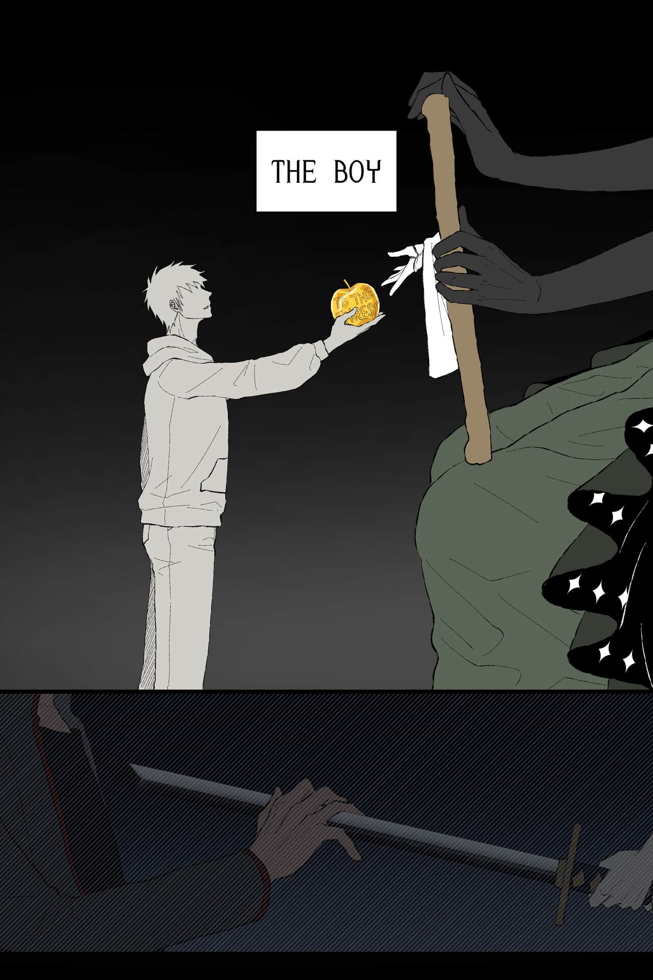 [sera)]for #irmonth2023 day 8: fairest [Bleach) imagen número 12