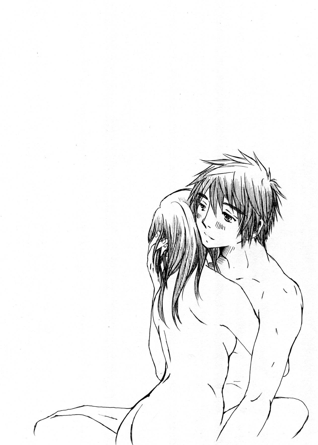 [Aoi Kuruma (Uewaka Ao)] Kawaikunai mon (Kimi no Na wa.) [Digital] 画像番号 29