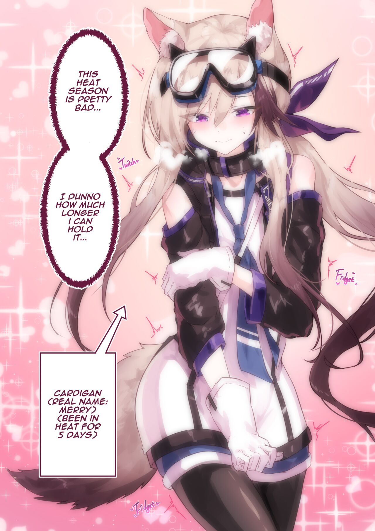 [Pixiv] eggutarto1996 (117117532) Cardigan × Beeswax numero di immagine  1