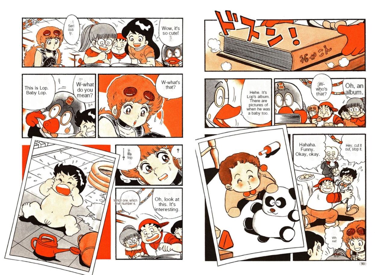 Human Body Series Machine Translated 이미지 번호 13