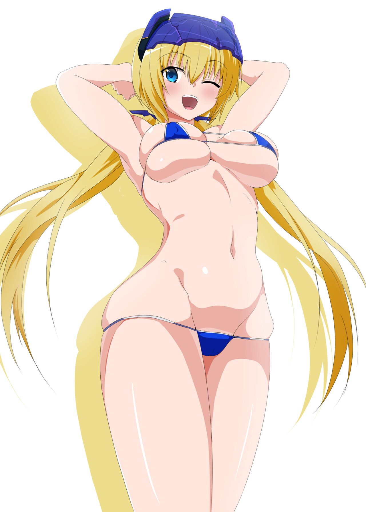 [Ume no Miya tekkojo (Fe (tetsu) ) ] subete ni arigato (Frame Arms Girl) [Digital] 画像番号 12