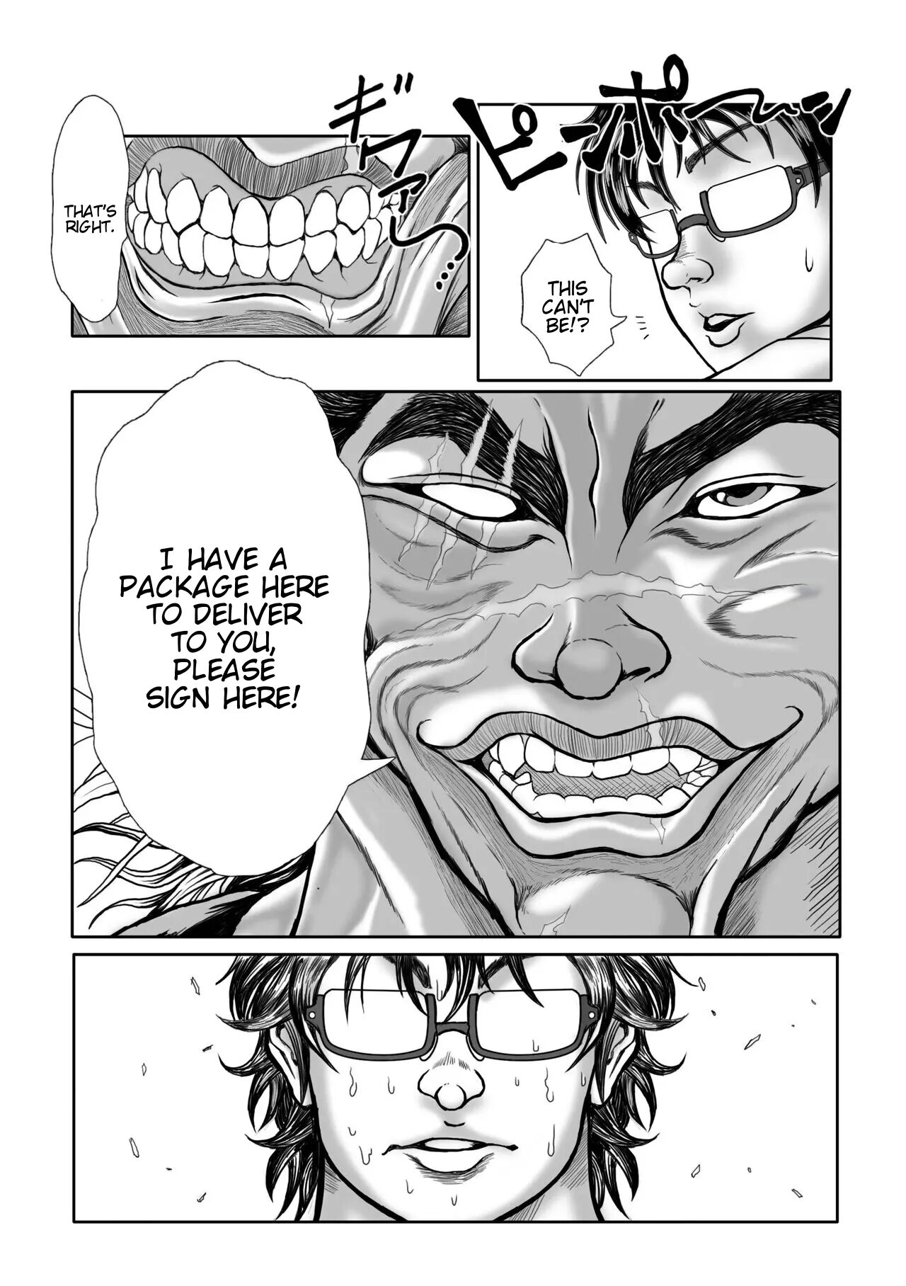 [Rapid Rabbit's] 『Mofuya DOLL ♥ FIN』+ [Rapid Rabbit's] "Mohuya: The Underground Arena Edition." image number 2