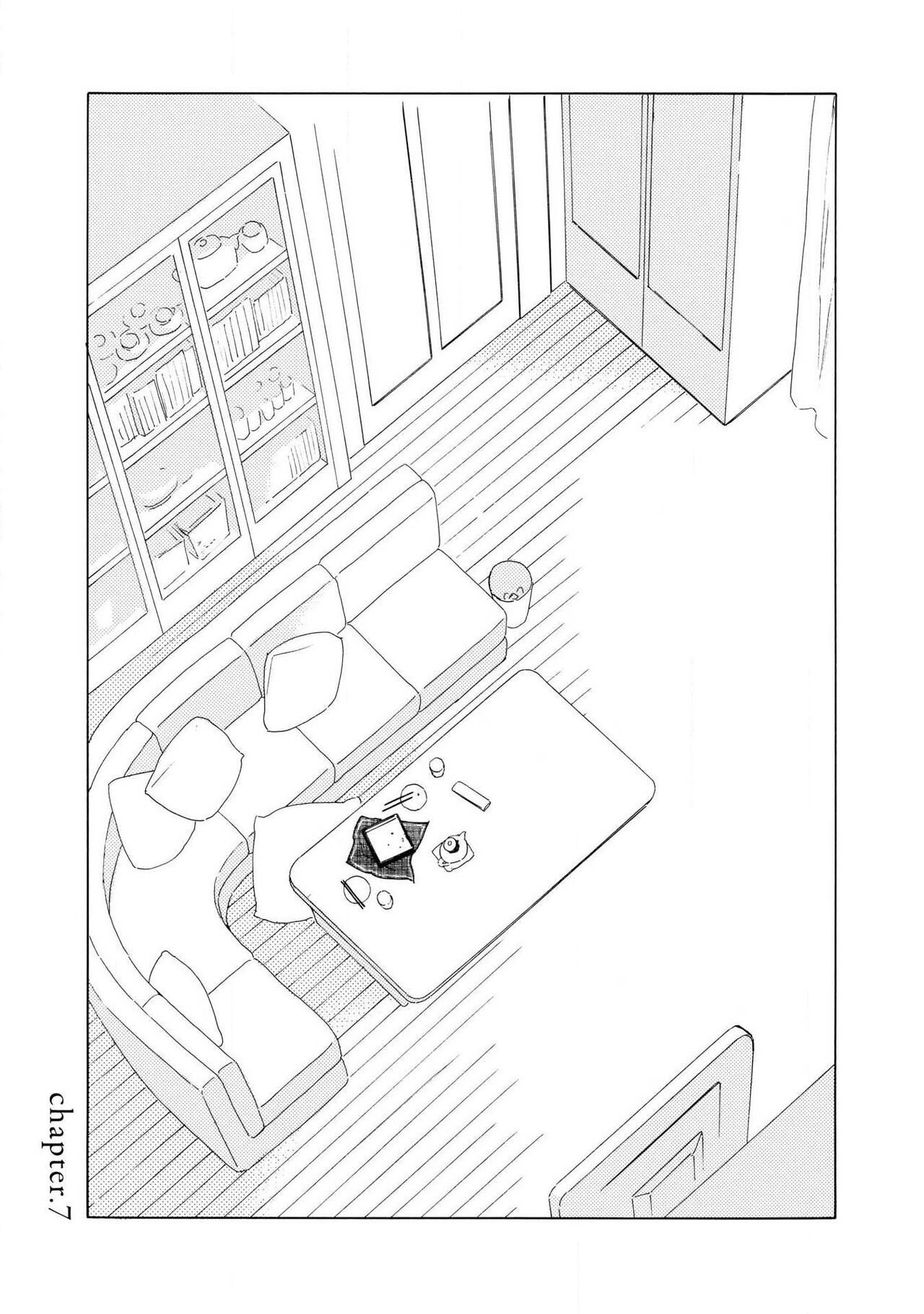 [Nakamura Asumiko] blanc #5-9 [Chinese] [冒险者公会] 画像番号 75