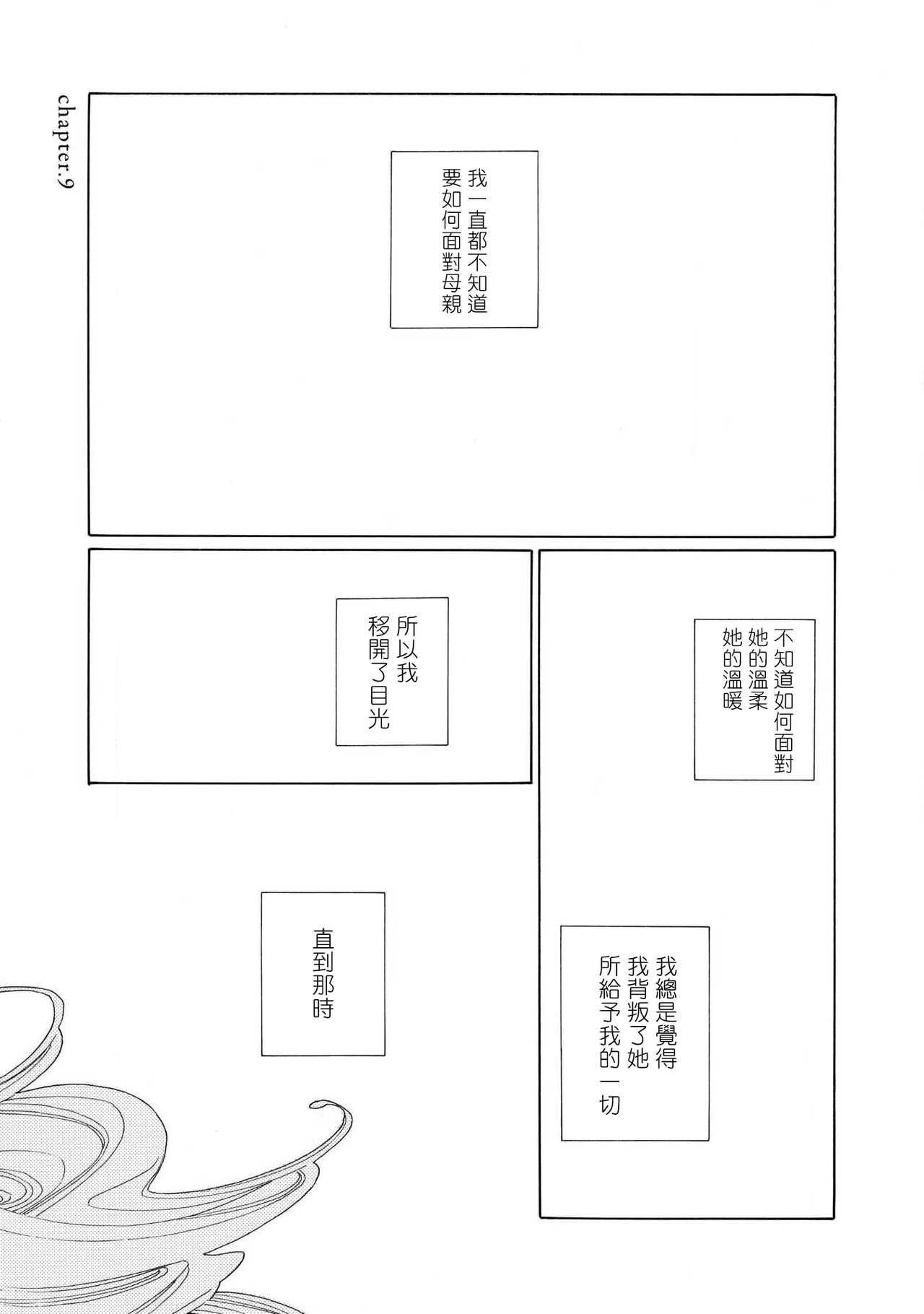 [Nakamura Asumiko] blanc #5-9 [Chinese] [冒险者公会] 画像番号 133