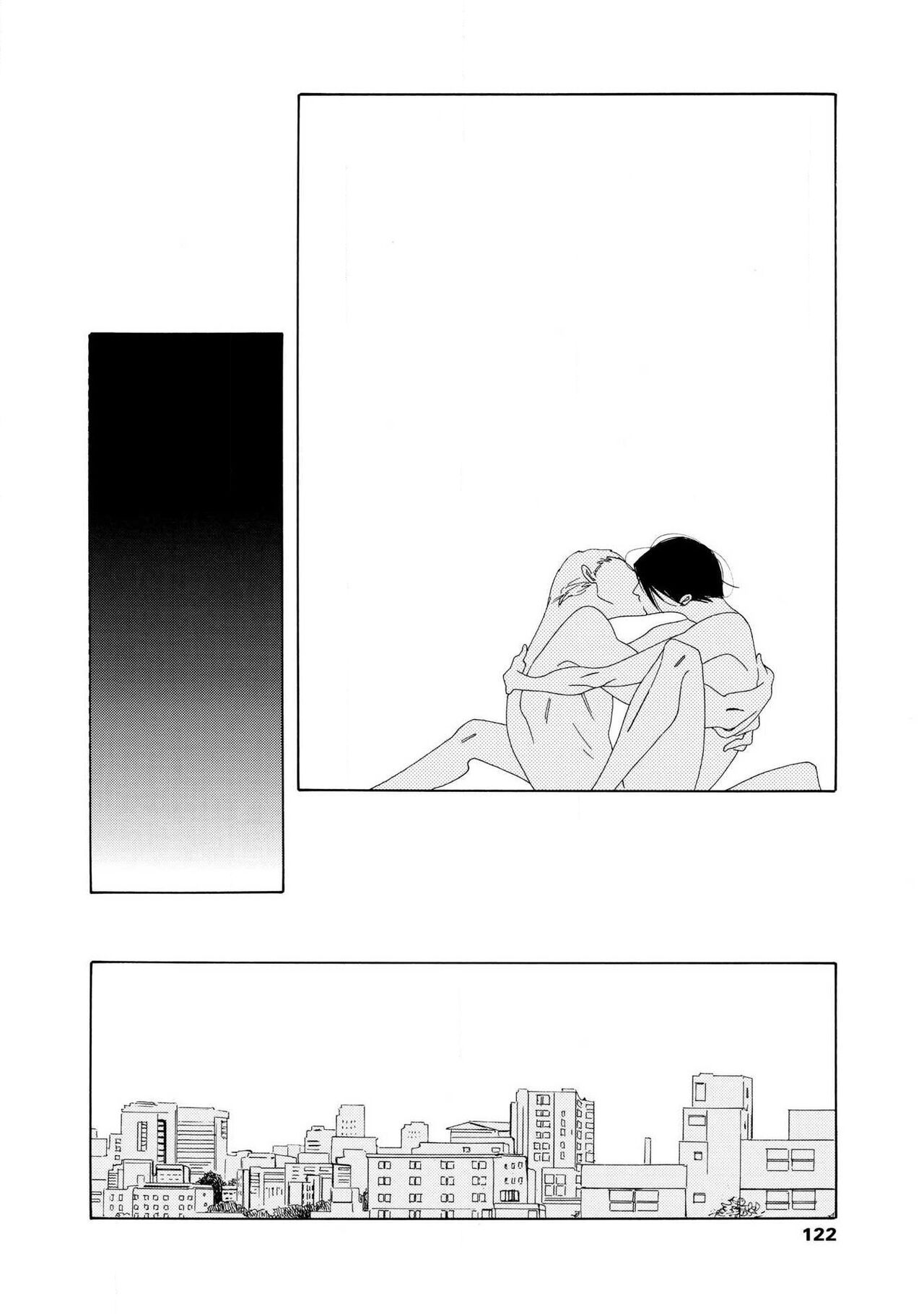 [Nakamura Asumiko] blanc #5-9 [Chinese] [冒险者公会] 画像番号 162