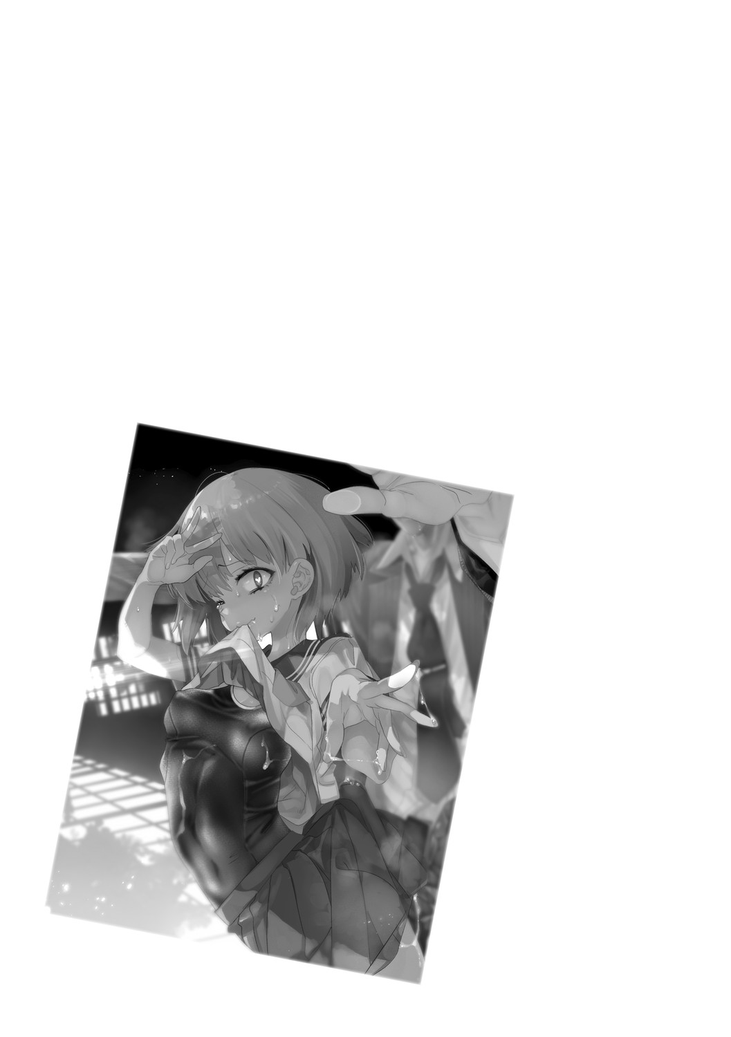 [Kamishiki (Kamizuki Shiki)] Seifuku Friend Koiasobi [Digital] 画像番号 53