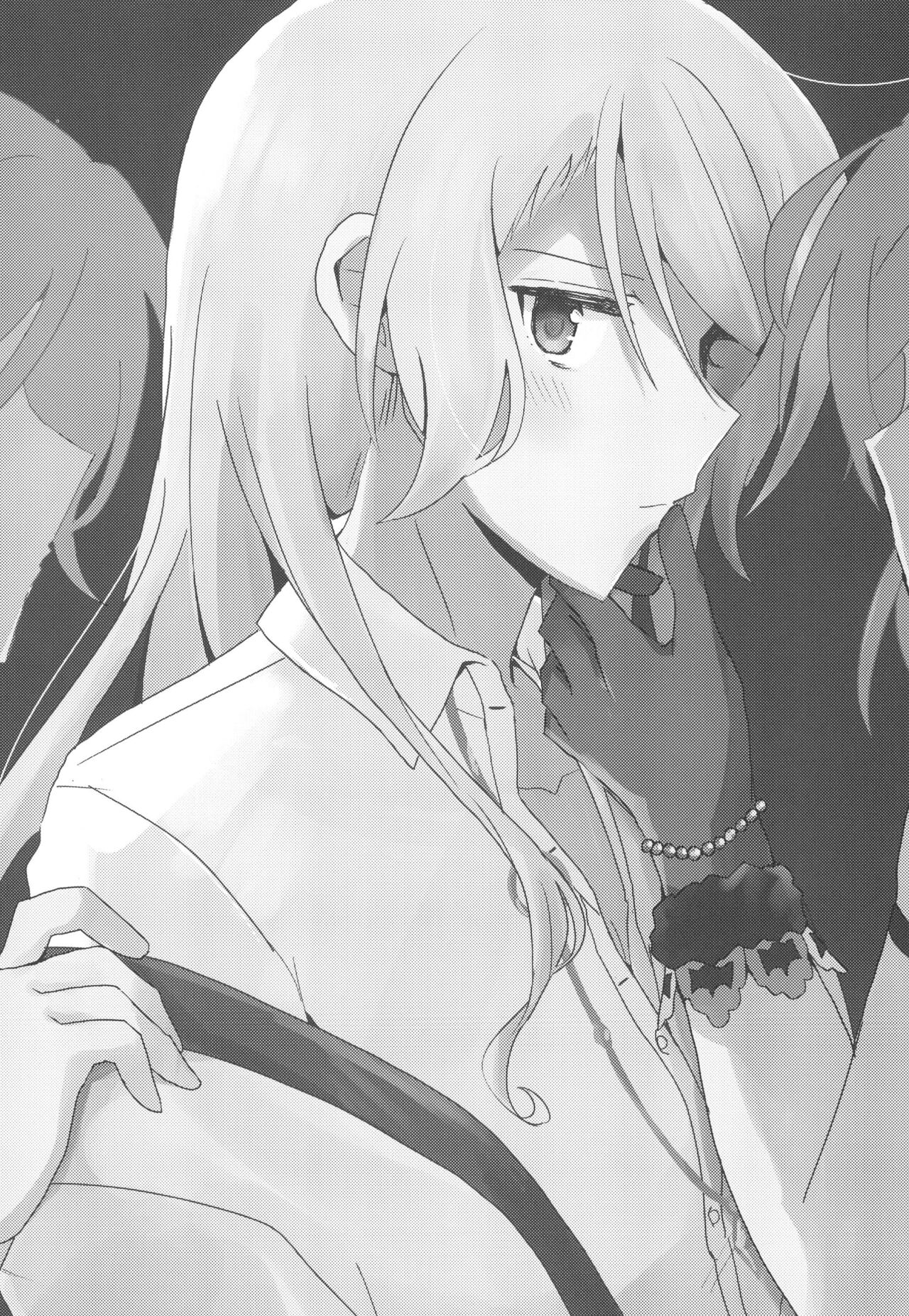 (BanG Dreamer's Party! 10th STAGE) [Ishiyaki Imo (Ishida)] 2H×1S (BanG Dream!) image number 3