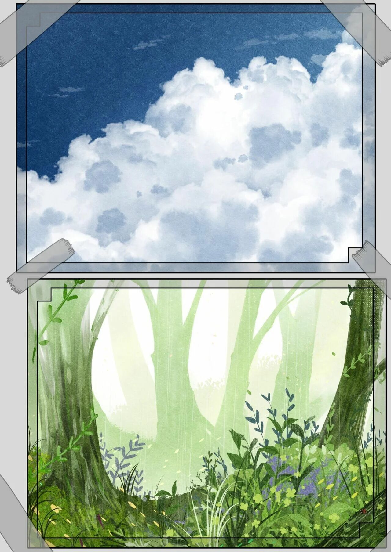 [Sakura Yuu] Isekai de Yuri 0 | Yuri 0 En Otro Mundo [Spanish] [Necromantic Fansub] 画像番号 26