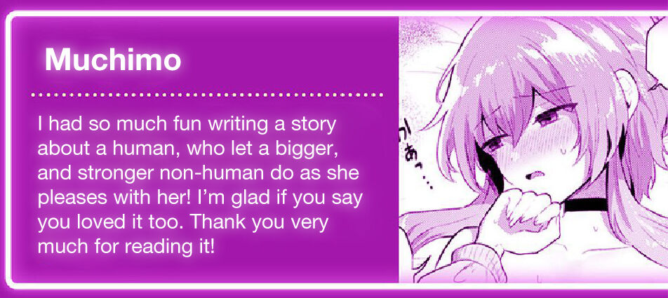 [Muchimo] Tawaman Sakyubasu 19 kai | Tawaman Succubus 19th Floor (2D Comic Magazine Succubus Yuri H Vol. 2) [English] [Tabunne Scans] 画像番号 23