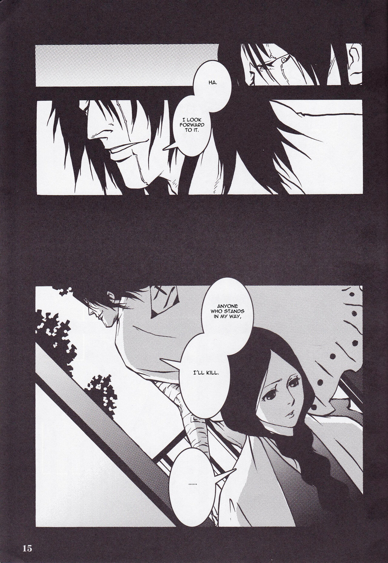 [Chi Mo Tsumoreba] The Sky Is Fallin' 이미지 번호 14