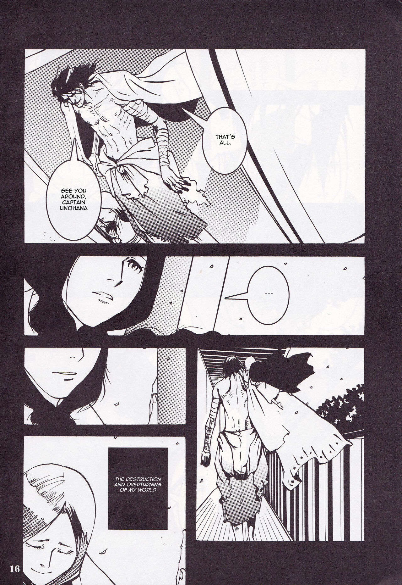 [Chi Mo Tsumoreba] The Sky Is Fallin' 이미지 번호 15