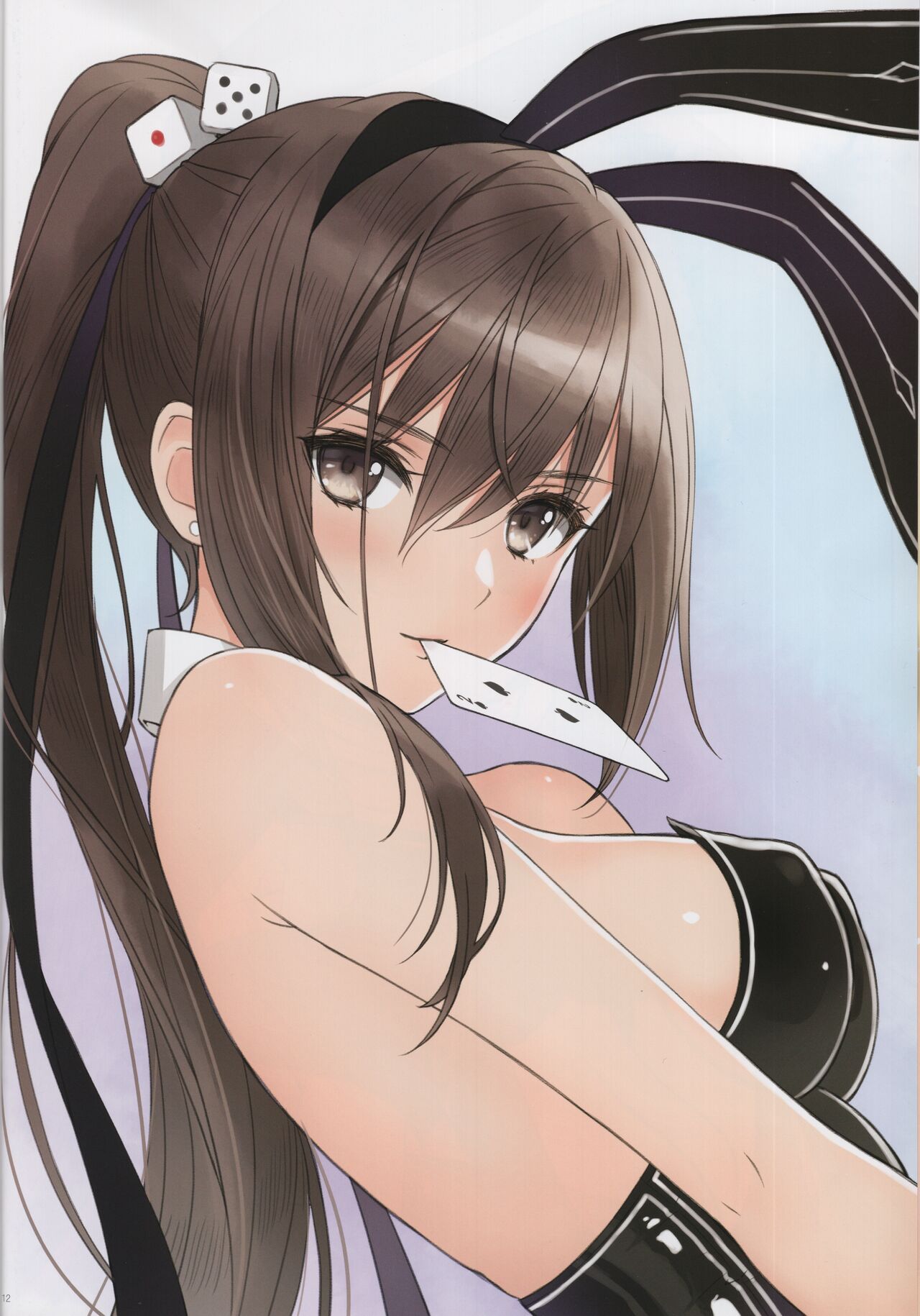 (C101) [T2 ART WORKS (Tony)] Tony MAGAZINE 10 : BUNNY FESTIUAL image number 11