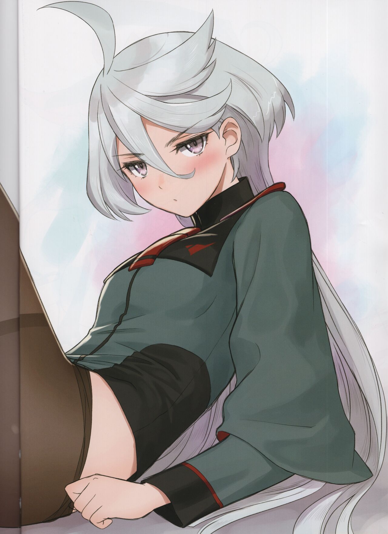 (C101) [T2 ART WORKS (Tony)] Tony MAGAZINE 10 : BUNNY FESTIUAL image number 15