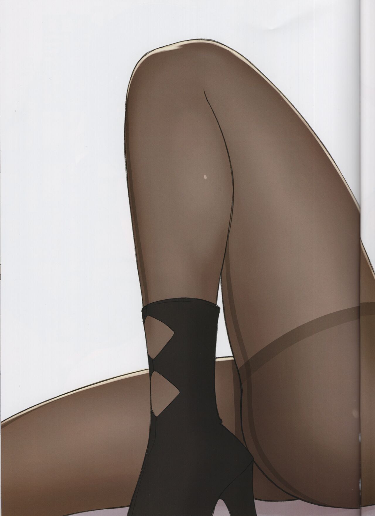 (C101) [T2 ART WORKS (Tony)] Tony MAGAZINE 10 : BUNNY FESTIUAL image number 16