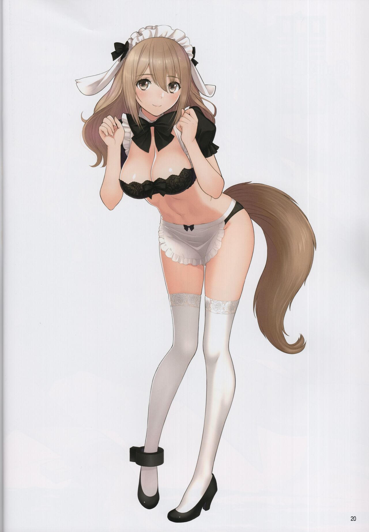 (C101) [T2 ART WORKS (Tony)] Tony MAGAZINE 10 : BUNNY FESTIUAL image number 19