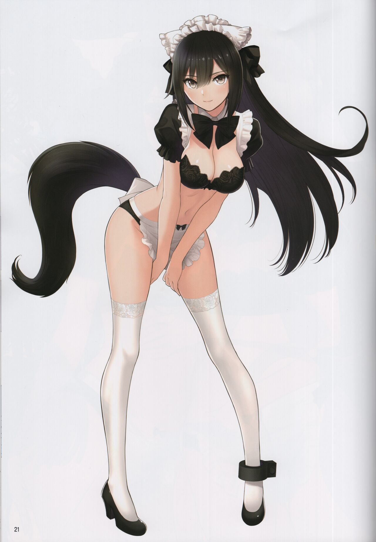 (C101) [T2 ART WORKS (Tony)] Tony MAGAZINE 10 : BUNNY FESTIUAL image number 20