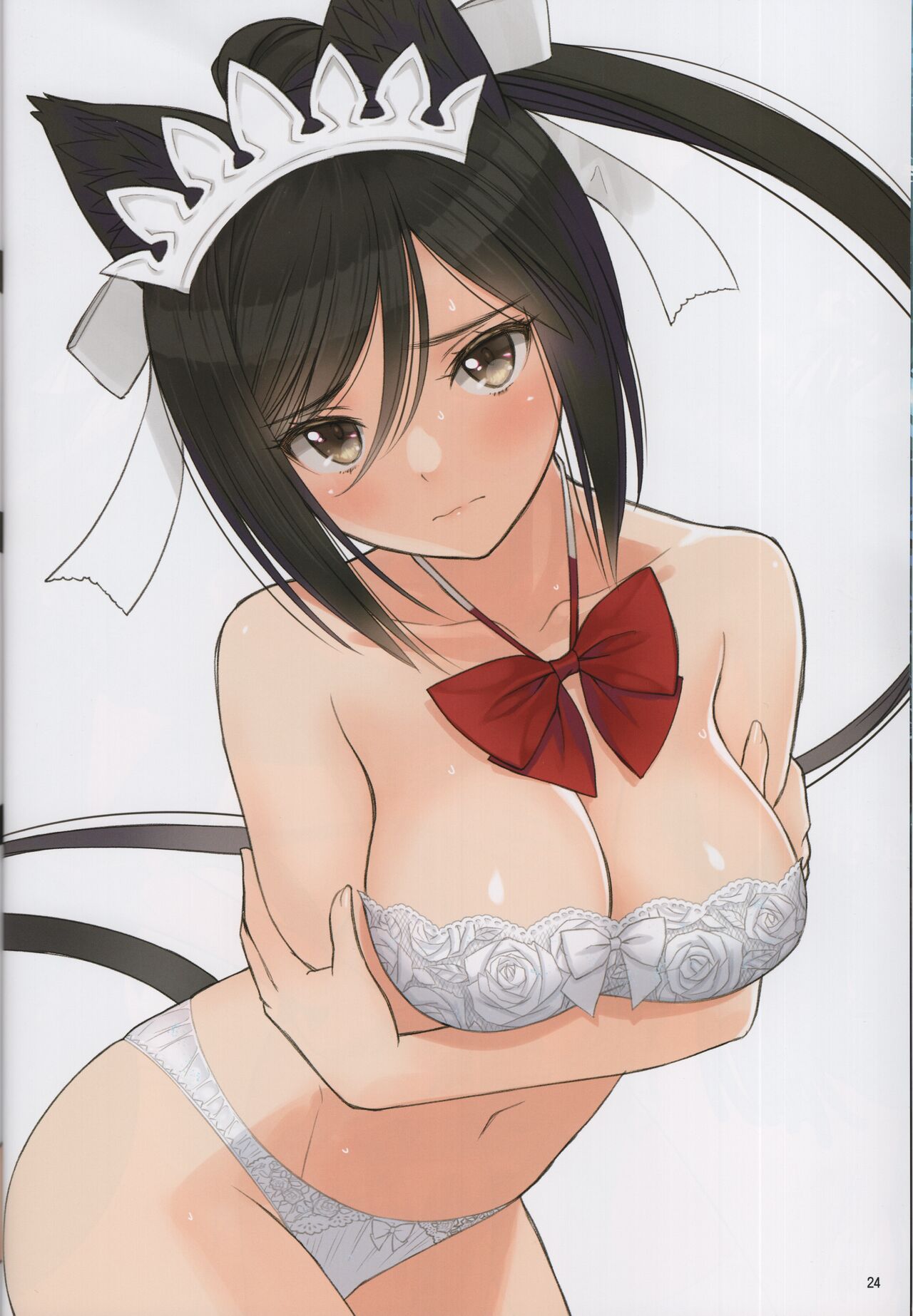 (C101) [T2 ART WORKS (Tony)] Tony MAGAZINE 10 : BUNNY FESTIUAL image number 23