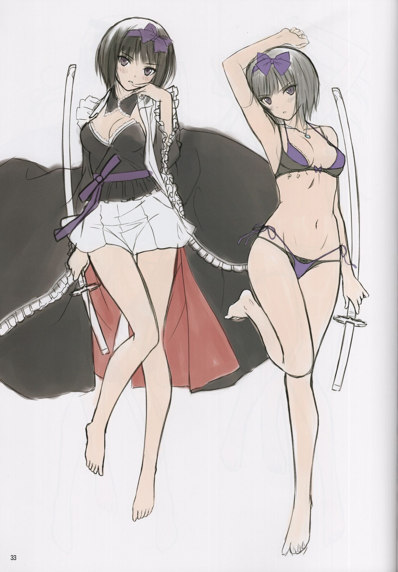 (C101) [T2 ART WORKS (Tony)] Tony MAGAZINE 10 : BUNNY FESTIUAL image number 32