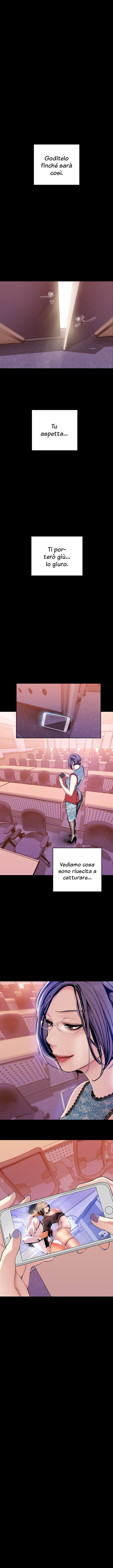 [Gonjison] A Wonderful New World Capitolo 31 画像番号 1