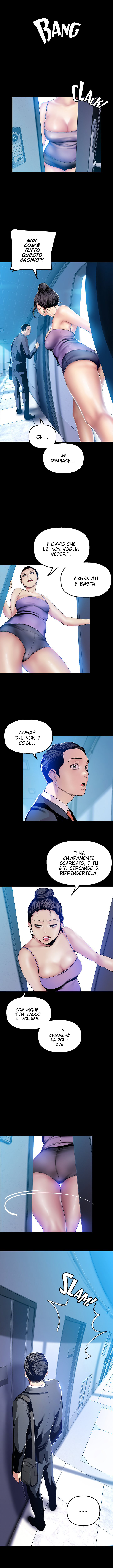 [Gonjison] A Wonderful New World Capitolo 31 画像番号 3