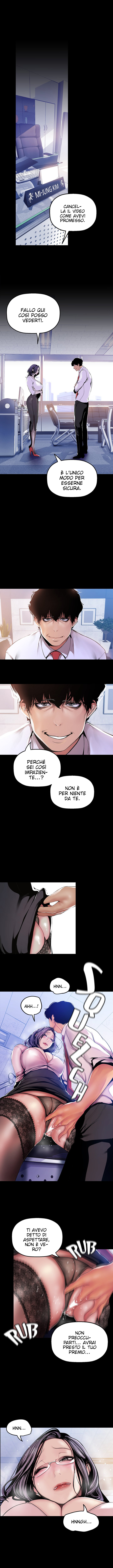 [Gonjison] A Wonderful New World Capitolo 31 画像番号 8