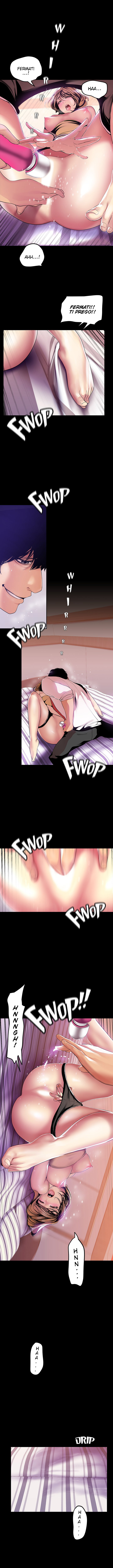 [Gonjison] A Wonderful New World Capitolo 32 10eme image