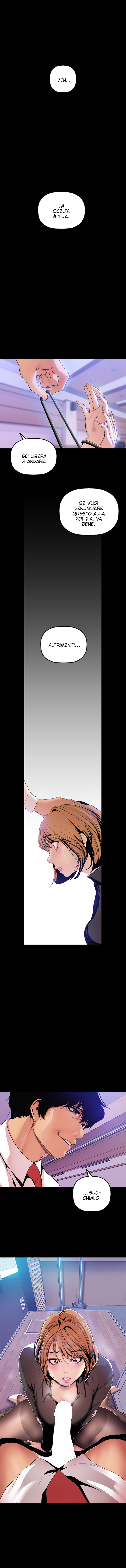 [Gonjison] A Wonderful New World Capitolo 30 画像番号 1