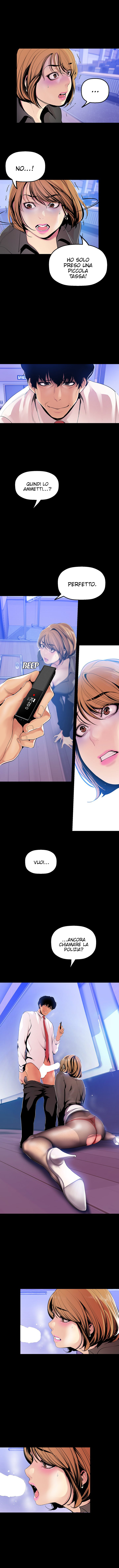 [Gonjison] A Wonderful New World Capitolo 30 画像番号 5