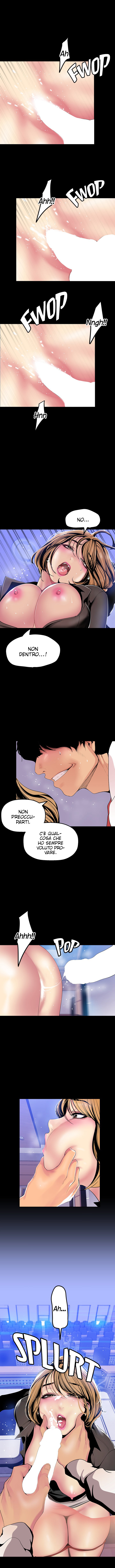 [Gonjison] A Wonderful New World Capitolo 30 画像番号 10