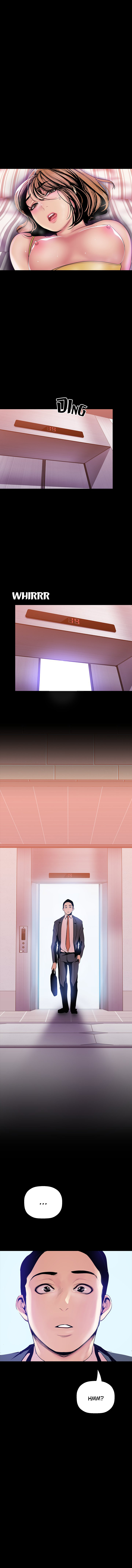 [Gonjison] A Wonderful New World Capitolo 33 image number 1